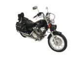 2007 Diamo Cruiser V-Twin 250 photo